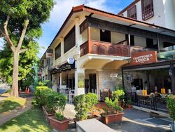 Havelock Road (D3), Retail #496544941